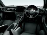Toyota GT 86 RC 2012 года